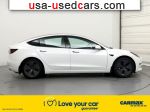 Car Market in USA - For Sale 2021  Tesla Model 3 Standard Range Plus