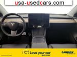 Car Market in USA - For Sale 2021  Tesla Model 3 Standard Range Plus