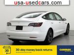 Car Market in USA - For Sale 2021  Tesla Model 3 Standard Range Plus