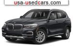 2023 BMW X5 xDrive40i  used car