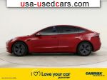 Car Market in USA - For Sale 2022  Tesla Model 3 Long Range