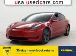 Car Market in USA - For Sale 2022  Tesla Model 3 Long Range