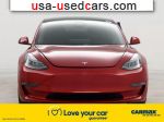Car Market in USA - For Sale 2022  Tesla Model 3 Long Range