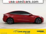 Car Market in USA - For Sale 2022  Tesla Model 3 Long Range