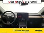 Car Market in USA - For Sale 2022  Tesla Model 3 Long Range