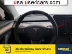 Car Market in USA - For Sale 2022  Tesla Model 3 Long Range