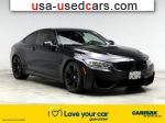 2015 BMW M4 Base  used car