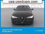 Car Market in USA - For Sale 2017  Alfa Romeo Giulia Base