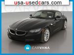 2010 BMW Z4 sDrive30i  used car