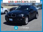 2013 BMW X6 xDrive35i  used car