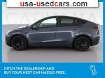 Car Market in USA - For Sale 2021  Tesla Model Y Long Range