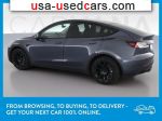 Car Market in USA - For Sale 2021  Tesla Model Y Long Range