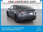 Car Market in USA - For Sale 2021  Tesla Model Y Long Range