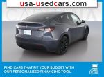 Car Market in USA - For Sale 2021  Tesla Model Y Long Range