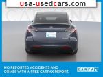 Car Market in USA - For Sale 2021  Tesla Model Y Long Range