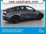 Car Market in USA - For Sale 2021  Tesla Model Y Long Range