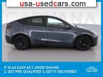 Car Market in USA - For Sale 2021  Tesla Model Y Long Range