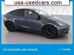 Car Market in USA - For Sale 2021  Tesla Model Y Long Range