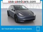 Car Market in USA - For Sale 2021  Tesla Model Y Long Range