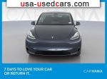 Car Market in USA - For Sale 2021  Tesla Model Y Long Range