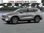 Car Market in USA - For Sale 2023  Hyundai Santa Fe SEL