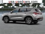 Car Market in USA - For Sale 2023  Hyundai Santa Fe SEL