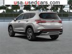 Car Market in USA - For Sale 2023  Hyundai Santa Fe SEL