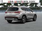 Car Market in USA - For Sale 2023  Hyundai Santa Fe SEL