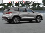 Car Market in USA - For Sale 2023  Hyundai Santa Fe SEL