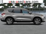 Car Market in USA - For Sale 2023  Hyundai Santa Fe SEL