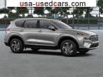 Car Market in USA - For Sale 2023  Hyundai Santa Fe SEL