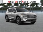 Car Market in USA - For Sale 2023  Hyundai Santa Fe SEL