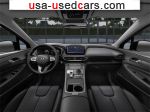 Car Market in USA - For Sale 2023  Hyundai Santa Fe SEL