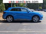 Car Market in USA - For Sale 2023  Audi Q3 45 S line Premium