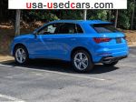 Car Market in USA - For Sale 2023  Audi Q3 45 S line Premium