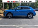 Car Market in USA - For Sale 2023  Audi Q3 45 S line Premium