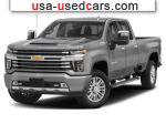 2023 Chevrolet Silverado 3500 High Country  used car