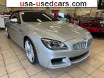 2015 BMW 650 650i  used car