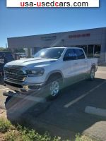 2019 RAM 1500 Laramie  used car