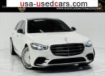 2021 Mercedes S-Class S 580  used car