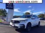 2020 Acura RDX A-Spec  used car