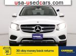 Car Market in USA - For Sale 2017  Mercedes GLC 300 Base