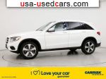 Car Market in USA - For Sale 2017  Mercedes GLC 300 Base