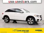 Car Market in USA - For Sale 2017  Mercedes GLC 300 Base