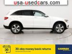 Car Market in USA - For Sale 2017  Mercedes GLC 300 Base