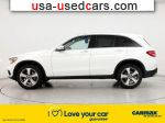 Car Market in USA - For Sale 2017  Mercedes GLC 300 Base