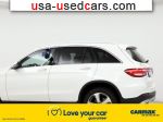 Car Market in USA - For Sale 2017  Mercedes GLC 300 Base