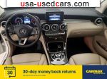 Car Market in USA - For Sale 2017  Mercedes GLC 300 Base