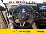 Car Market in USA - For Sale 2017  Mercedes GLC 300 Base