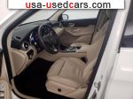 Car Market in USA - For Sale 2017  Mercedes GLC 300 Base